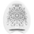 TENGA COOL Egg Snow Crystal Masturbator Produktbillede 2