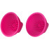 baseks Titty Vibes Vibrerende Nipple Suckers Produktbillede 2