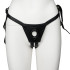 obaie Blødt Strap-On Harness i Kunstlæder Produktbillede 1