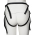 obaie Blødt Strap-On Harness i Kunstlæder Produktbillede 3
