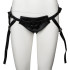 obaie Blød Strap-on Harness i Kunstlæder Produktbillede 1