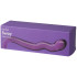 Sinful Sway Glas Dildo Emballagebillede 90