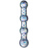 Sinful Swirl Glas Dildo Produktbillede 1