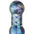 Sinful Swirl Glas Dildo Produktbillede 2