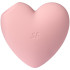 Satisfyer Cutie Heart Klitoris Stimulator Produktbillede 2