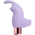 baseks Bunny Buzz Finger Vibrator Produktbillede 3