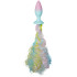baseks Delightful Unicorn Vibrerende Butt Plug Produktbillede 1