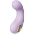 baseks Rumbling Purple Blizz G-punkts Vibrator Produktbillede 1