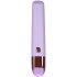 baseks Purple Precision Ladyfinger Vibrator Produktbillede 2