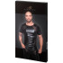 Noir Handmade Powerwetlook T-shirt Emballagebillede 90