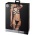 Ouch! Chara Bryst Harness Emballagebillede 90