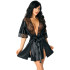 Beauty Night Delight Blonde Kimono Produktbillede 1