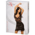 Beauty Night Adelaide Sort Chemise Emballagebillede 90