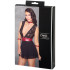 Cottelli Bondage Babydoll med Manchetter Emballagebillede 90