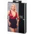 Cottelli Bondage Babydoll Plus Size Emballagebillede 90