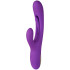 Tracy's Dog Rabbit Vibrator med Flicker Produktbillede 4