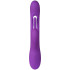 Tracy's Dog Rabbit Vibrator med Flicker Produktbillede 5