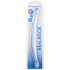 Realrock Crystal Clear Dobbelt Dildo 42 cm Emballagebillede 90