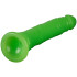 Realrock Glow in the Dark Slim Dildo med Sugekop 16 cm Produktbillede 4