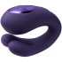 Vive Yoko Triple Action Vibrator with Clitoral Pulse Wave Produktbillede 1