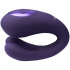 Vive Yoko Triple Action Vibrator with Clitoral Pulse Wave Produktbillede 3
