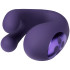 Vive Yoko Triple Action Vibrator with Clitoral Pulse Wave Produktbillede 5
