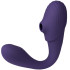 Vive Mirai Double Ended Pulse & Air Wave Vibrator Produktbillede 1