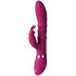 Vive Sora Thrusting Rings G-punkts Rabbit Vibrator Produktbillede 2