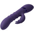 Vive Sora Thrusting Rings G-punkts Rabbit Vibrator Produktbillede 5