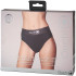 Ouch! Vibrerende Strap-on Jockstrap Emballagebillede 90
