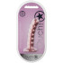 Ouch! Beaded Silikone G-punkts Dildo 13 cm Emballagebillede 90