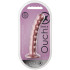 Ouch! Beaded Silikone G-punkts Dildo 17,5 cm Emballagebillede 90