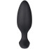 Lovense Hush 2 App-styret Medium Butt Plug Produktbillede 2