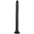 Ouch! Swirled Anal Snake 40 cm Produktbillede 1