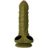 Creature Cocks Scaly Swamp Monster Silikone Dildo 23,8 cm Produktbillede 2