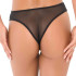 Daring Intimates Blonde G-Streng med Stropper Produktbillede 2