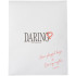 Daring Intimates Blonde G-Streng med Stropper Emballagebillede 90