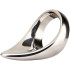 Malesation Metal Teardrop Penisring Produktbillede 1