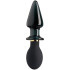 Anos Double-Ended Vibrerende Butt Plug Produktbillede 1