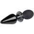 Anos Double-Ended Vibrerende Butt Plug Produktbillede 2