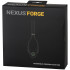 Nexus Forge Vibrerende Penisring Emballagebillede 90