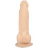 Naked Addiction Roterende og Vibrerende Dildo 20 cm Produktbillede 2