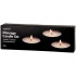 Sinful Massagelys Sæt 3 x 40 g Emballagebillede 90