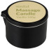Sinful Vanilje Massagelys 180 g Produktbillede 2