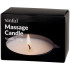 Sinful Vanilje Massagelys 180 g Emballagebillede 90
