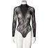 NORTIE Lotus Bodystocking med Similisten Produktbillede 6