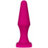 baseks Pink Begynder Butt Plug Produktbillede 2