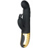 Marc Dorcel G-Stormer Thrusting Rabbit Vibrator Produktbillede 1
