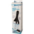 Clean Stream Automatisk Vibrerende Enema Bulb Emballagebillede 90