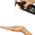 Sinful Aqua Vandbaseret Glidecreme 500 ml Produktbillede med hånd 51